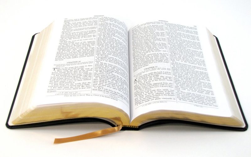take down Beyond doubt Discard Ce facem când întâlnim idei contradictorii în Biblie? - Descopera Biblia